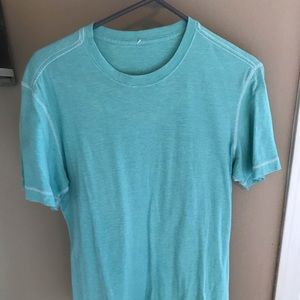 Lululemon Basic Tee